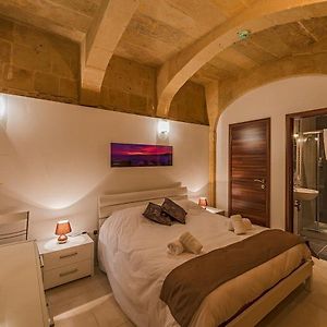 Valletta Merisi Suites