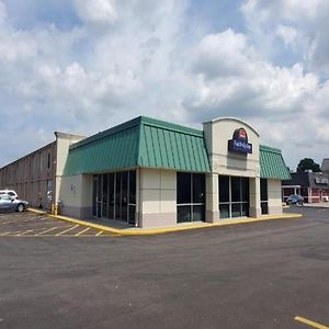 Fairbridge Inn Express Indianapolis South